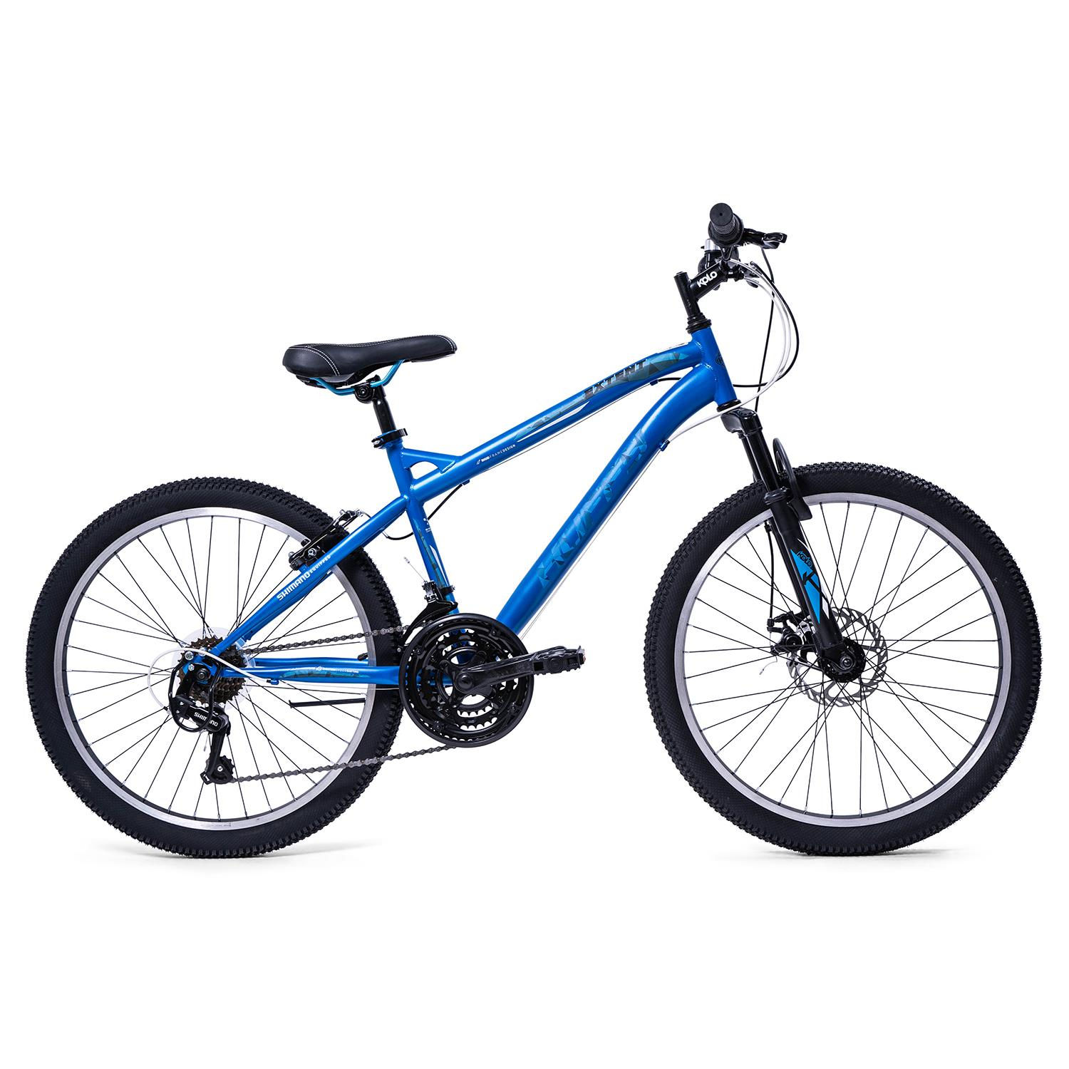 Huffy Extent 24"
