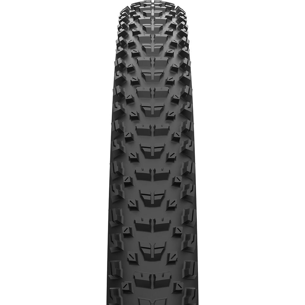 Thumbnail: Rekon 29x2.60 60 TPI Folding MaxxTerra EXO+ Tubeless Tyre 