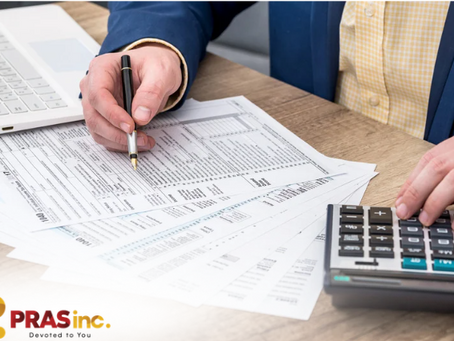 Pegawai Resign di Tahun Berjalan, Dibuatkan BPMP atau BPA1?