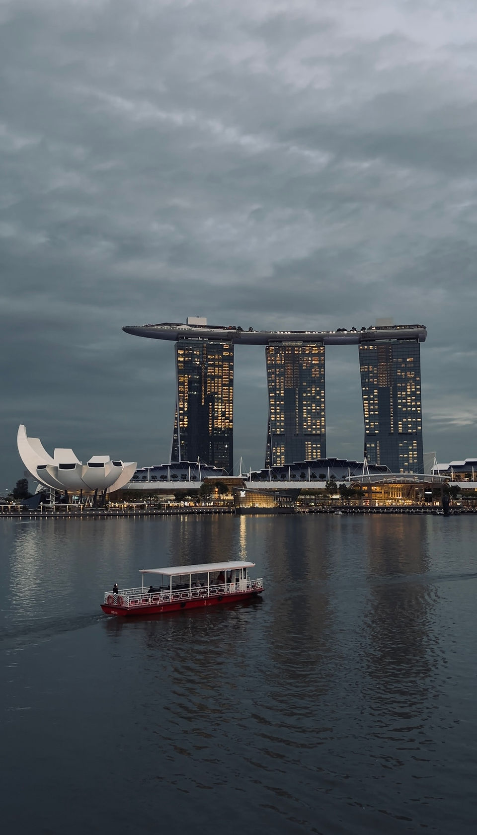 Marina Bay