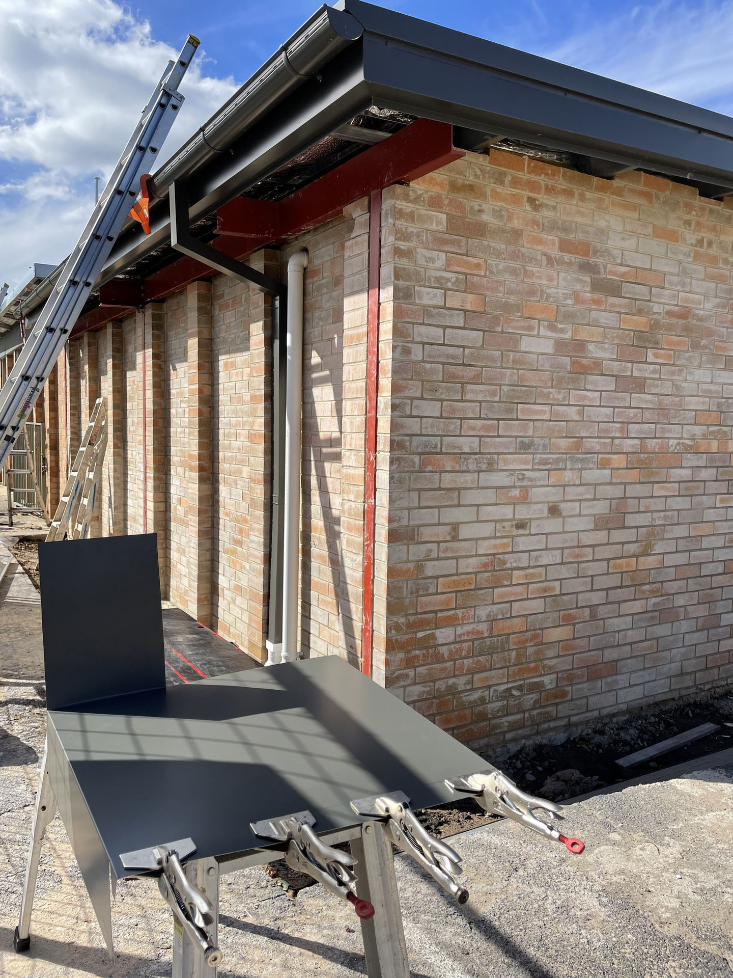 Lithgow commerical project 