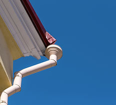 Rain Gutter