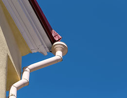 Rain Gutter