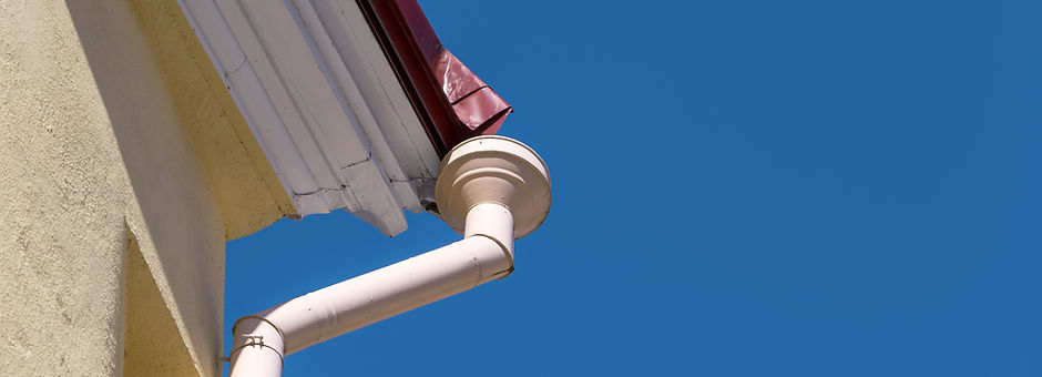 Rain Gutter