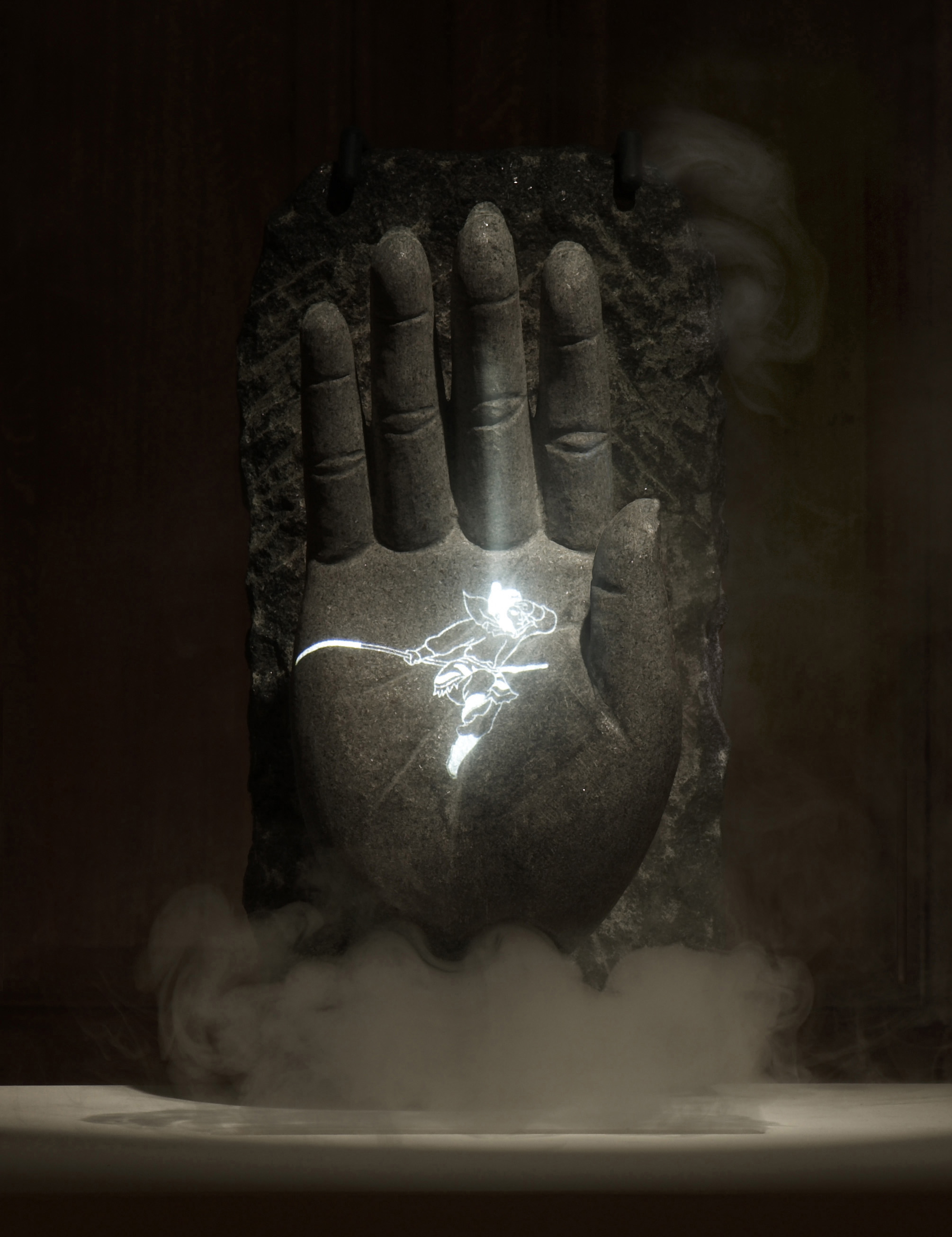 Jennifer Wen Ma New Adventures of Havoc in Heaven II