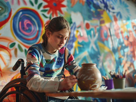 Cultura Maker: criatividade, protagonismo e inovação na educação