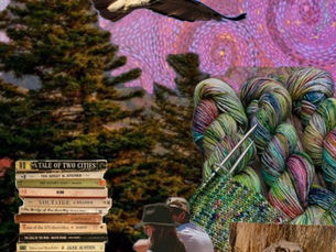 Overwhelm antidotes for the "Age of Information"