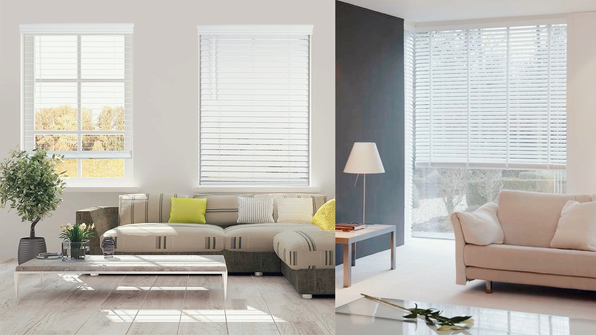 Wood blinds | Best-K Blinds |Edmonton Blinds
