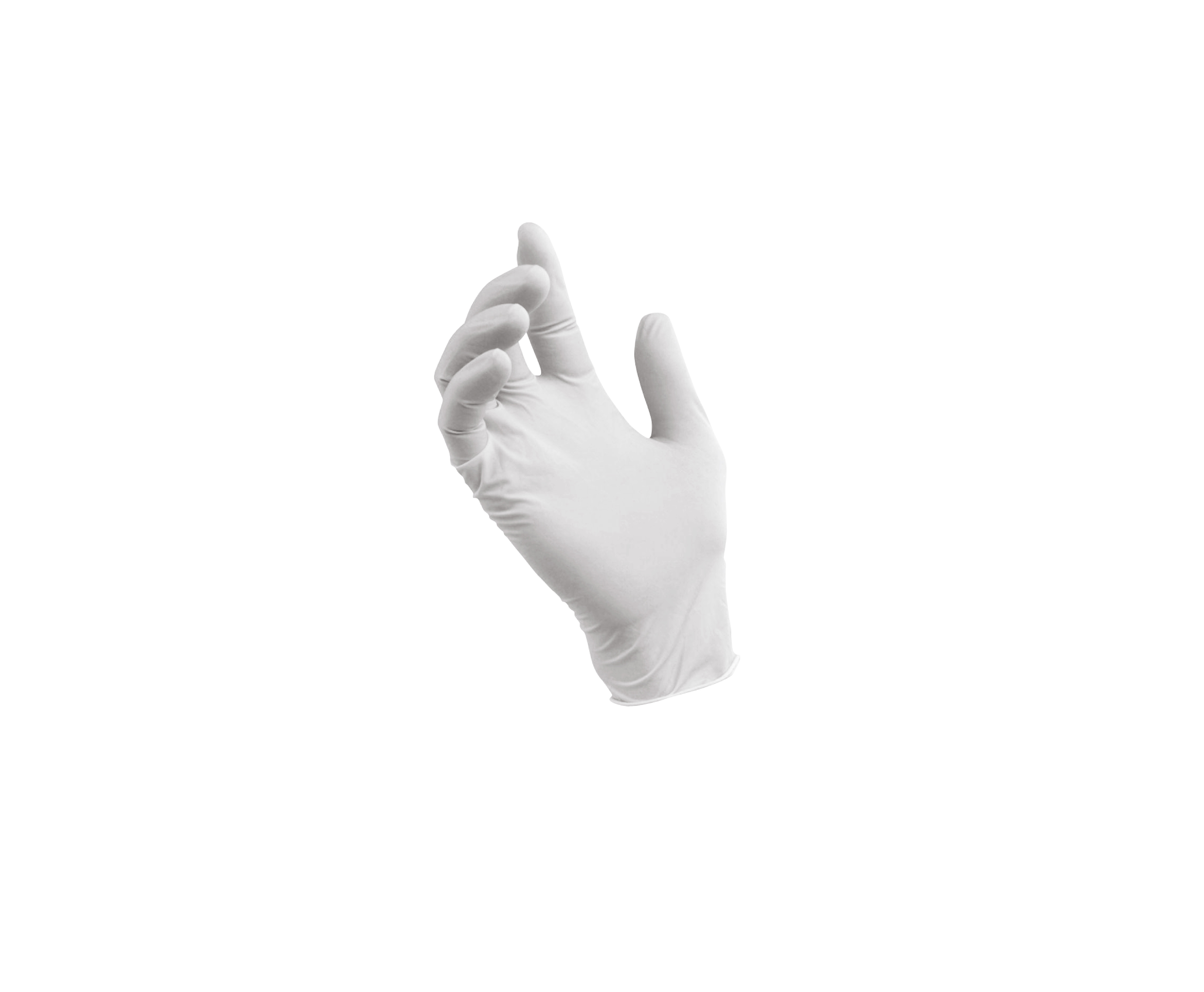 Nitrile Gloves