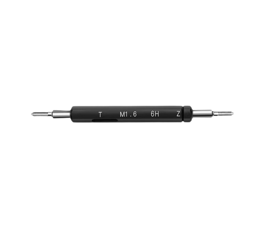 Thumbnail: Thread Plug Gages