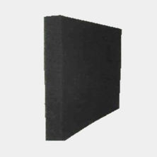 Polyurethane (Pu) Carbon Filter