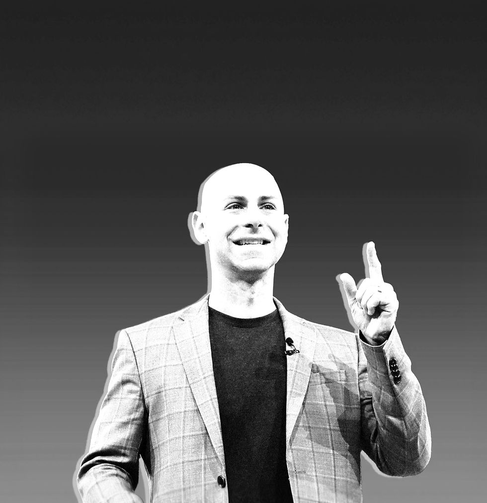 Adam Grant