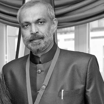 The Journey of Train 18 : Sudhanshu Mani