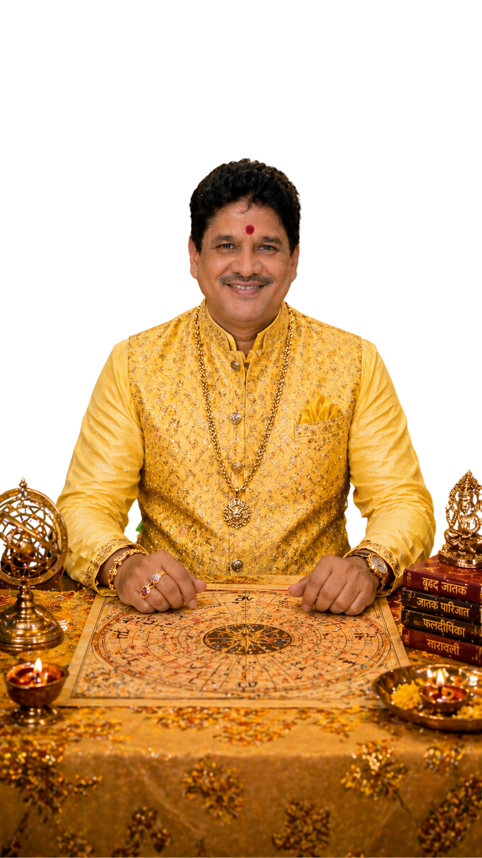 Jayant pandey image 2
