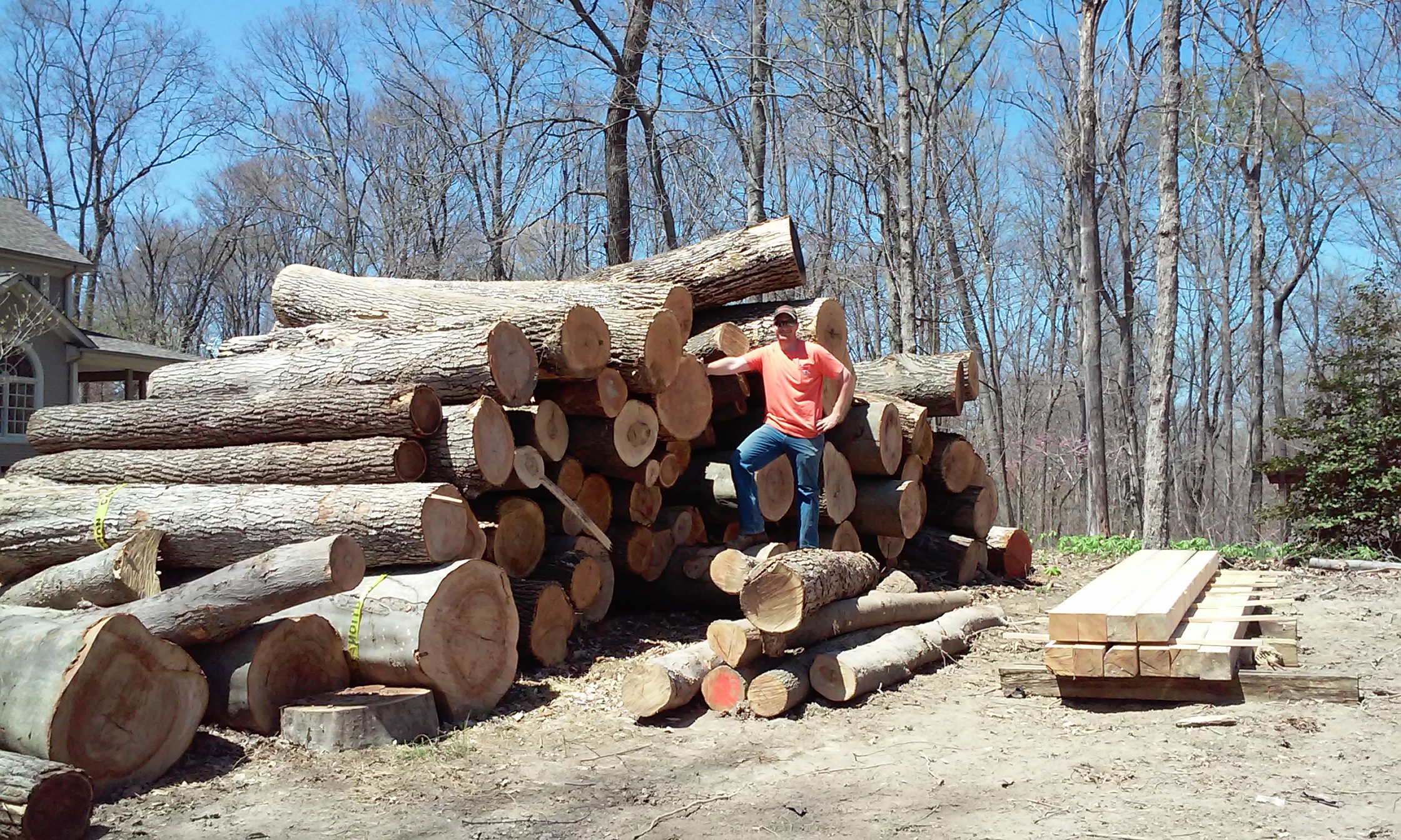 Southern Indiana Sawmill LLC