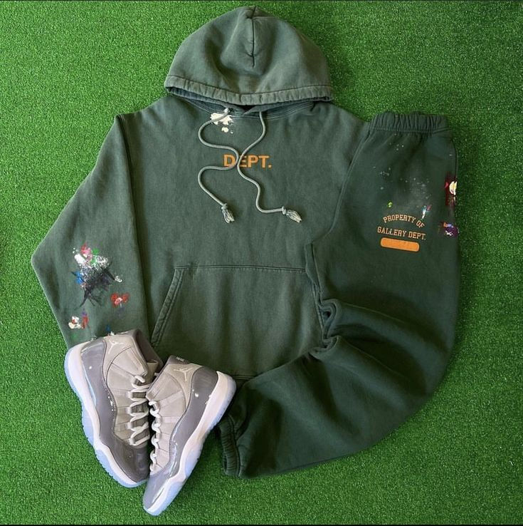 Miniature : Style cagoule 