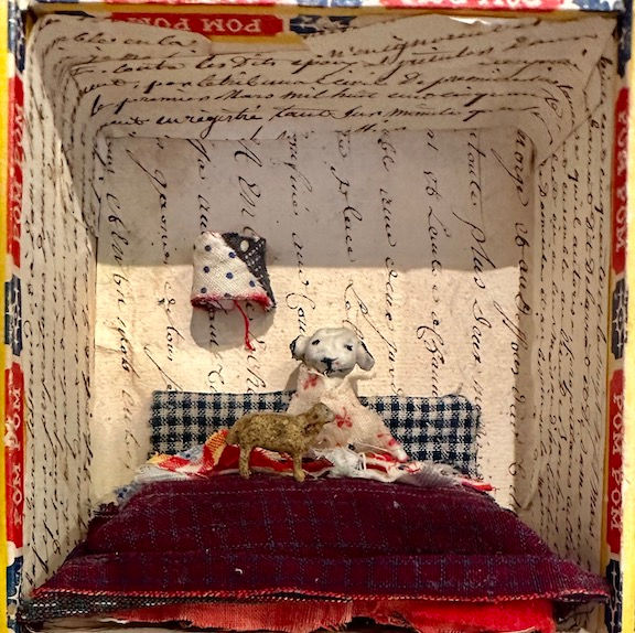 Night Night SOLD