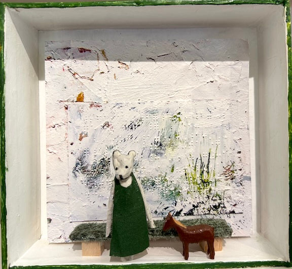 In the Meadow $500