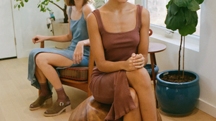 Shop Sustainable Dresses With These 21 Indie Clothing Brands