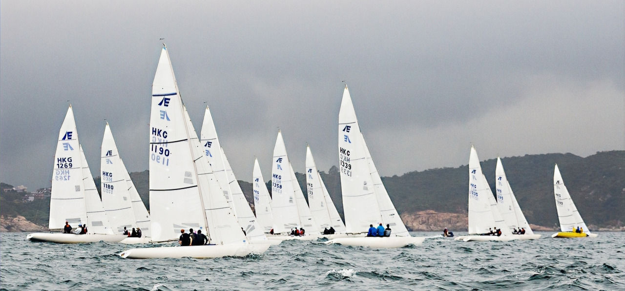 Home Etchells Class Association Hong Kong