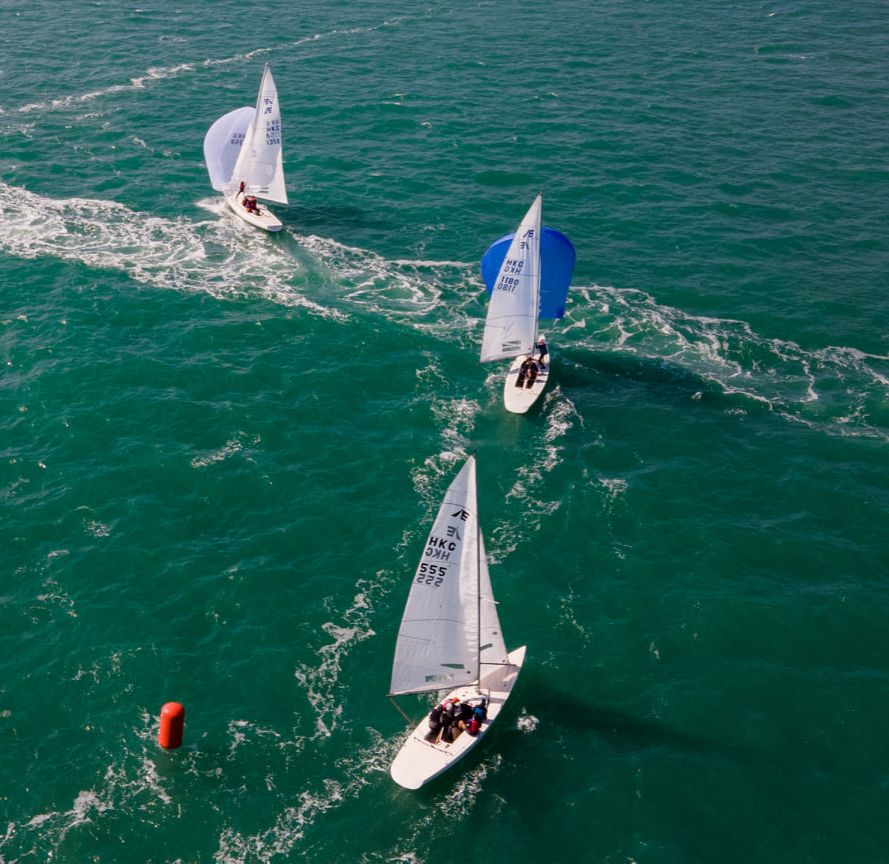 Champ of Champs Resail