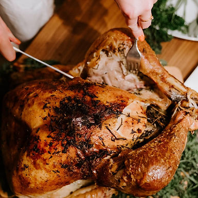 Episode 31: Christmas Menus