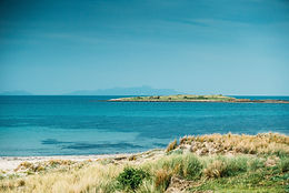 Episode 56: From Corporate London to the Wilds of Tasmania - Alice Laing, Salt Maker