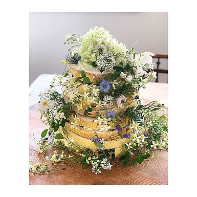 Episode 55: A Labour of Love: International Wedding Cake-Maker Gillian Bell