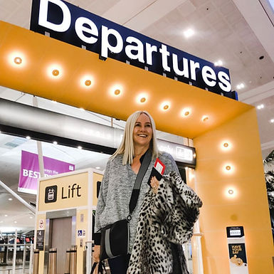 Episode 40: Tips for Perfect Packing With Nikki Parkinson