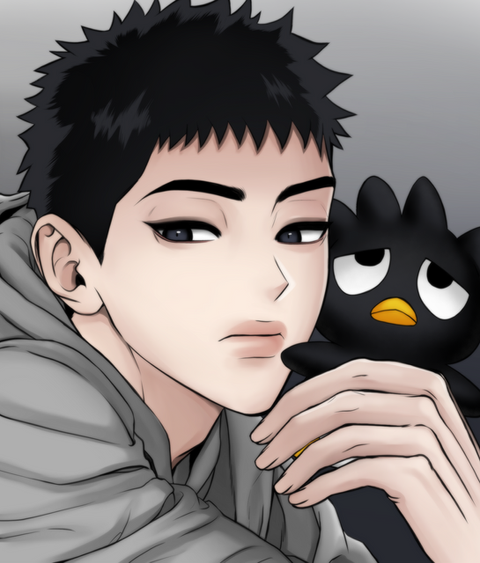 92_배드바츠마루_귀요미 삐죽이들.png