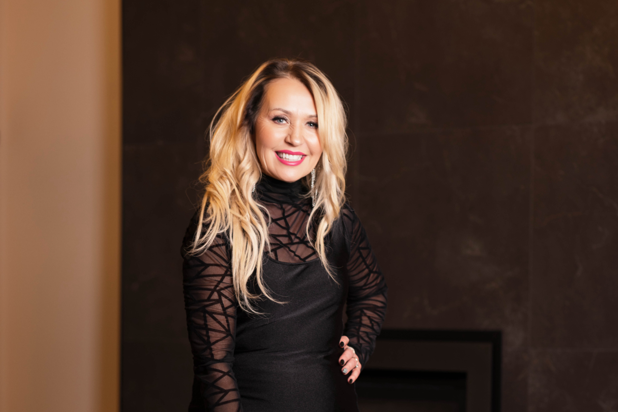 Writer: Louise Lacroix