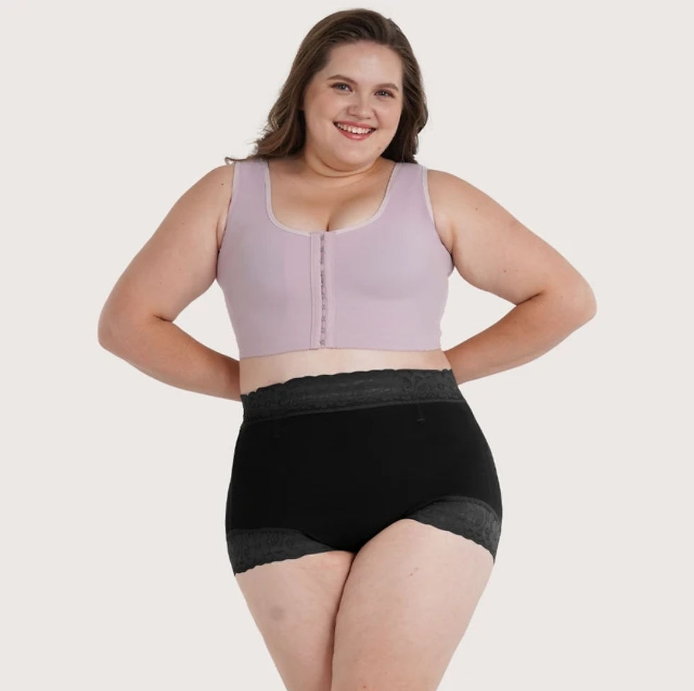 Thumbnail: Faja Seamless Shorts