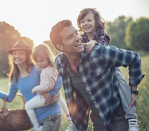 Young Family