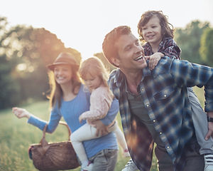 Young Family