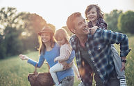 Young Family