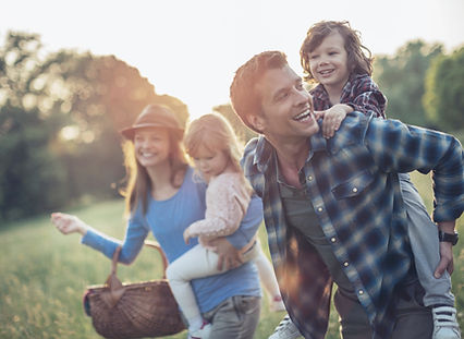 Young Family