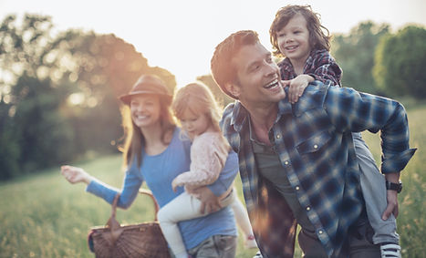 Young Family