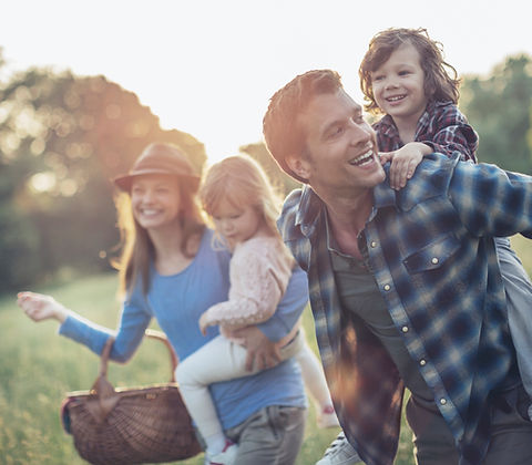 Young Family