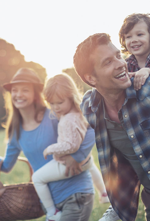 Young Family