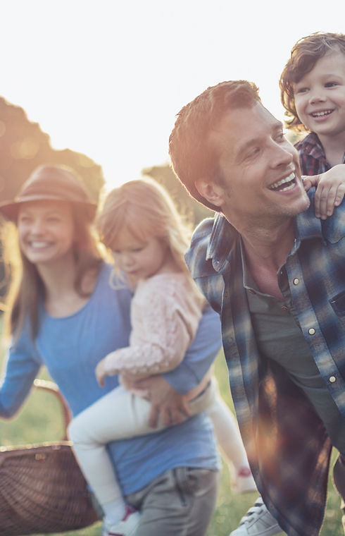 Young Family