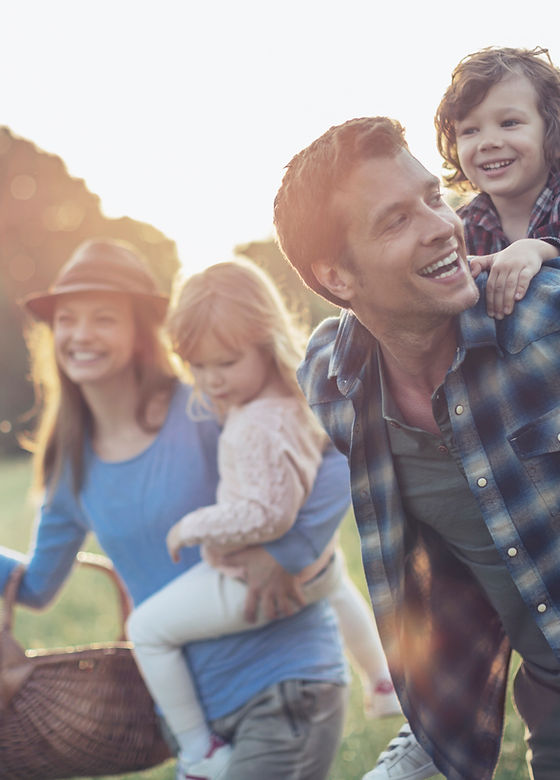 Young Family