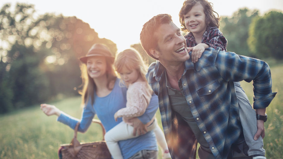 Cum afecteaza ordinea la nastere personalitatea unui copil?