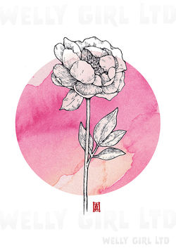 Peony