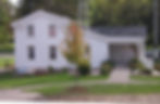 The Benjamin-Barton Farmhouse
