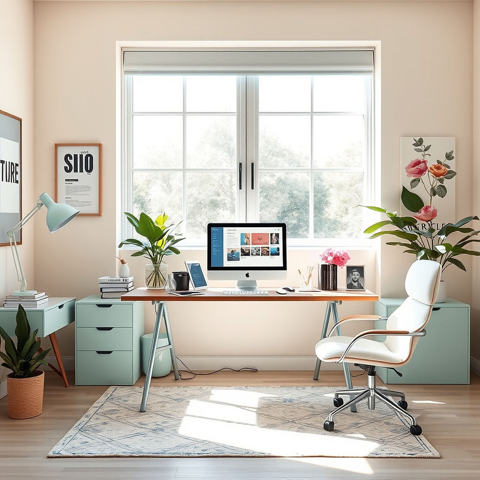 The Pros & Cons of Working Remotely