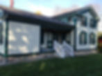 The Benjamin-Barton Farmhouse