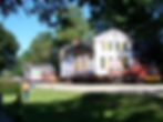 Moving the farmhouse