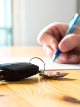 Comprehending Automobile Insurance Policy: A Comprehensive Overview