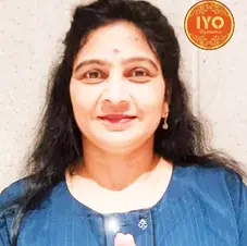 Aviragh Yoga Institute-Khargone,India