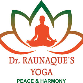 Dr.Raunaque's Yoga Registered with IYO International Yoga Organisation